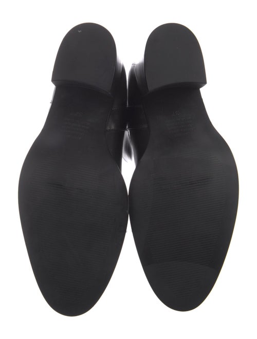 Alias Mae Leather Boots