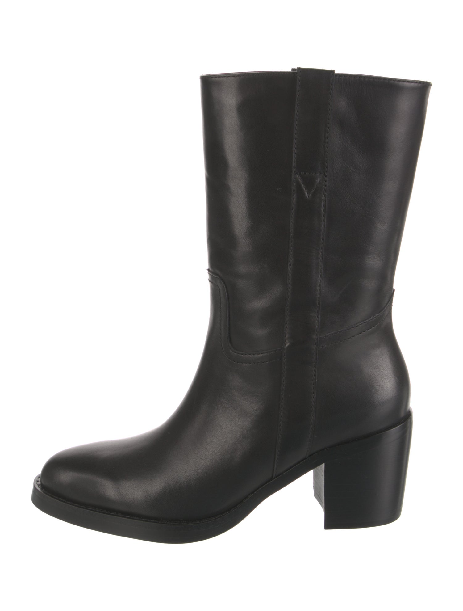 Alias Mae Leather Boots