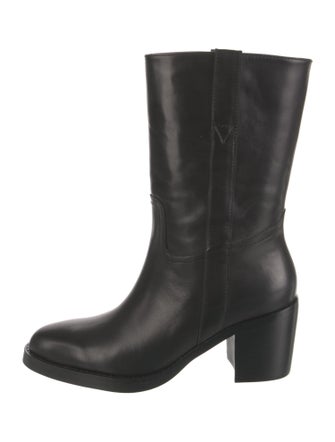 Alias Mae Leather Boots