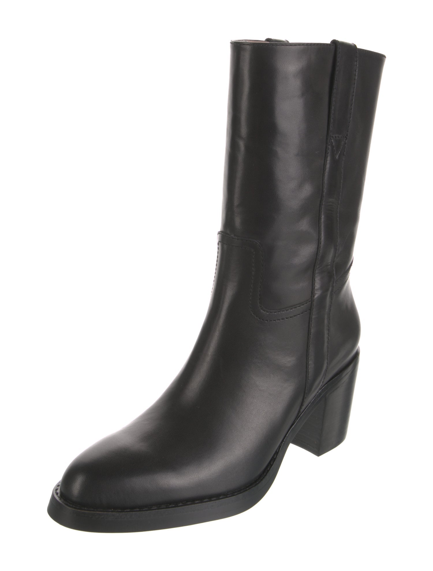 Alias Mae Leather Boots