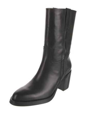 Alias Mae Leather Boots