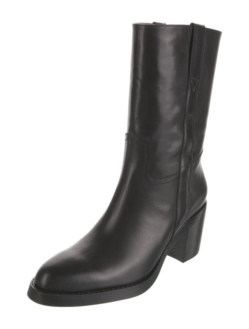 Alias Mae Leather Boots