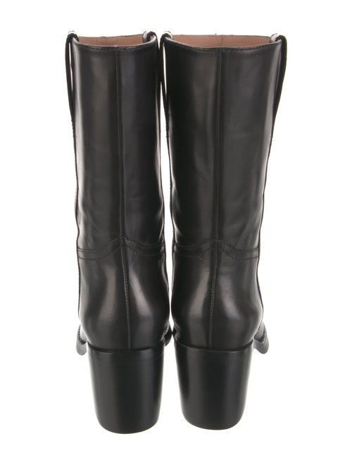 Alias Mae Leather Boots