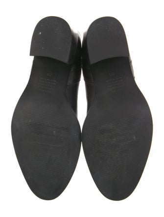 Alias Mae Leather Boots