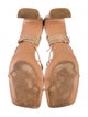 Alias Mae Leather Sandals