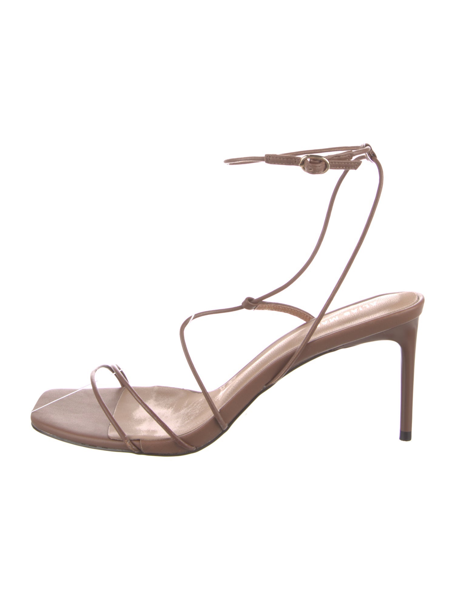 Alias Mae Leather Sandals