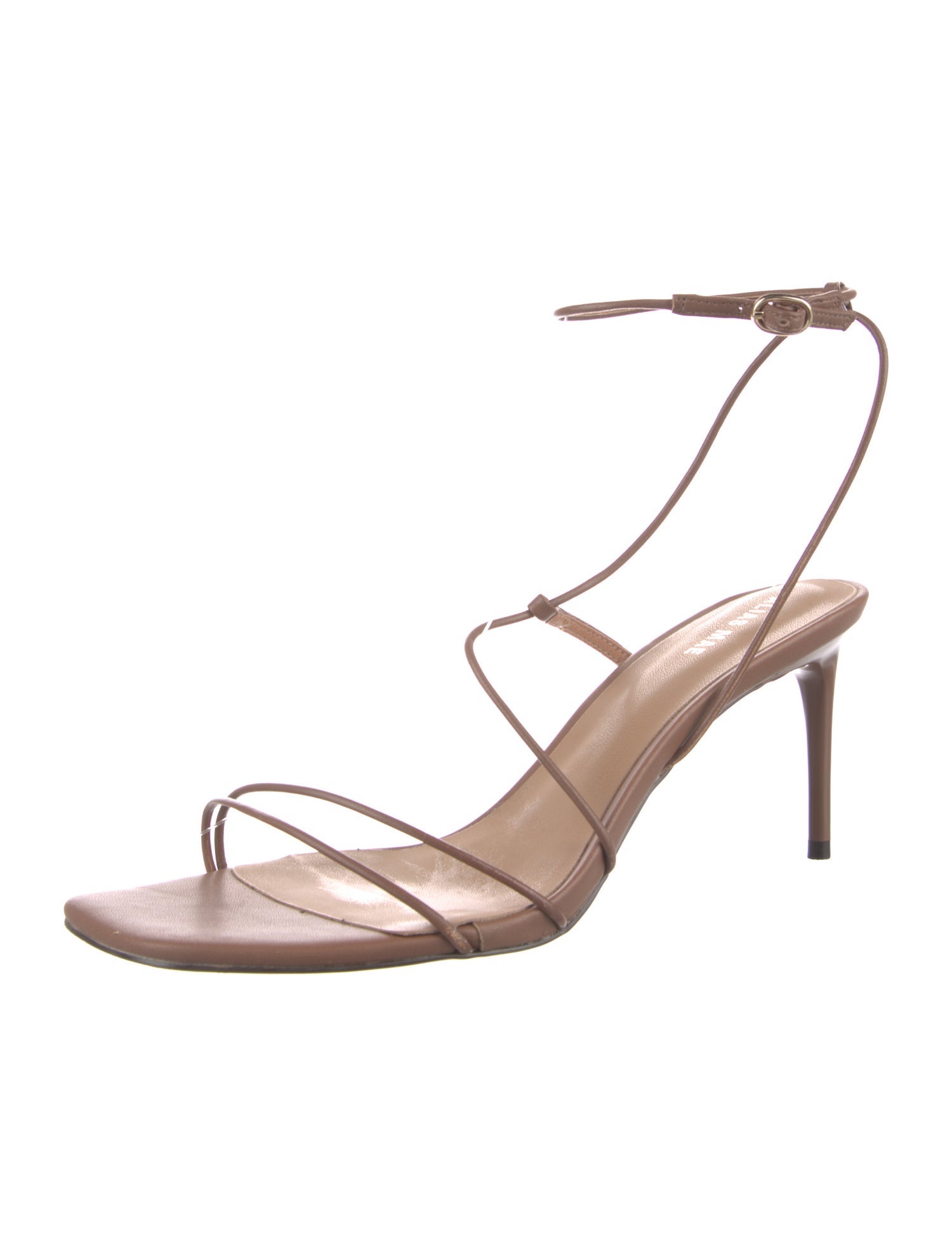 Alias Mae Leather Sandals