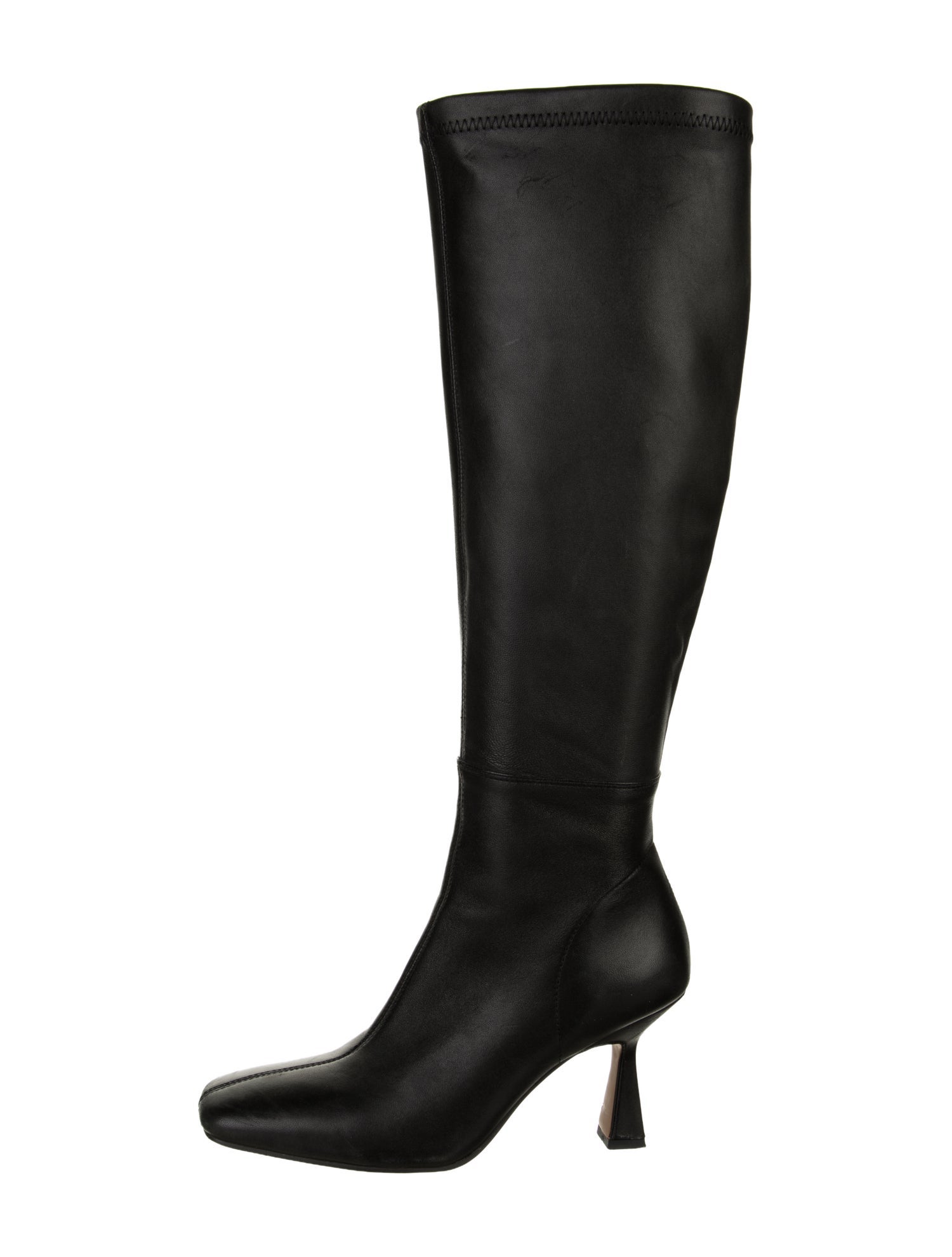 COMME des GARÇONS Junya Watanabe Comme des Garçons Vintage 2006 Riding Boots