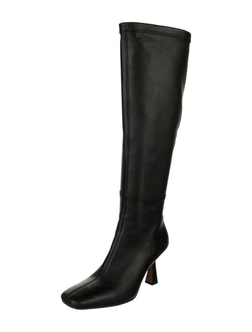 Alias Mae Leather Boots
