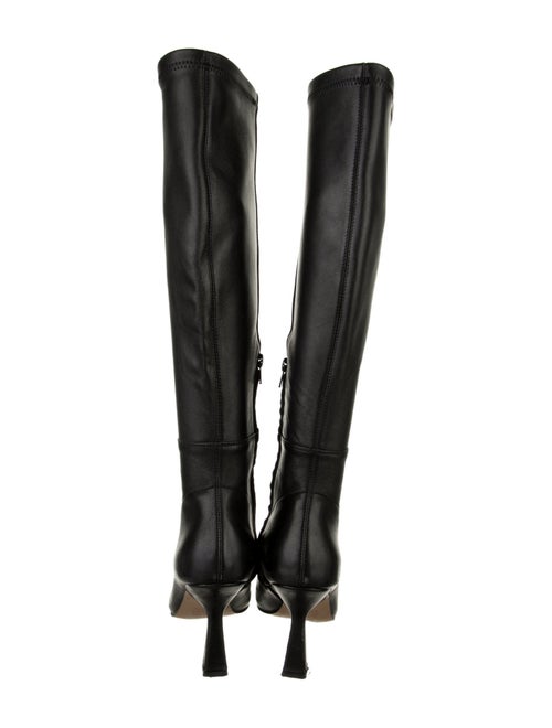 Alias Mae Leather Boots