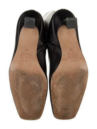 Alias Mae Leather Boots