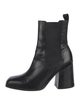 Alias Mae Leather Chelsea Boots