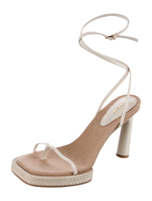 Alias Mae Leather Sandals