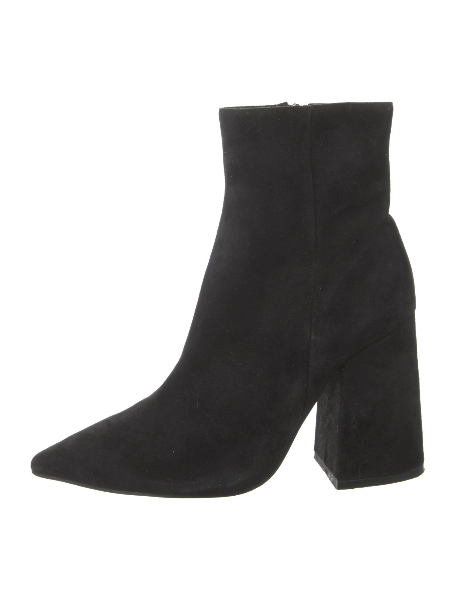 Alias Mae Suede Boots
