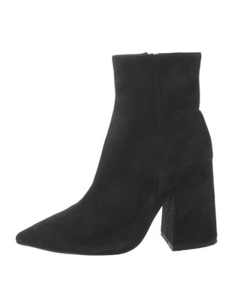 Alias Mae Suede Boots