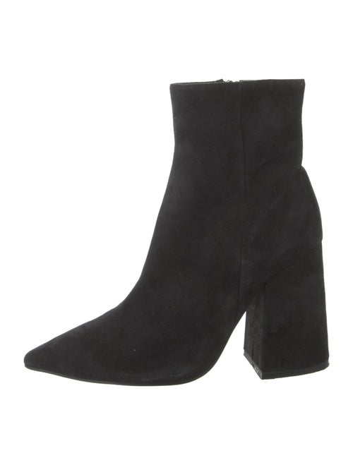Alias Mae Suede Boots