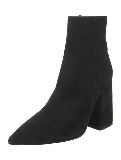 Alias Mae Suede Boots