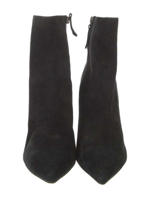 Alias Mae Suede Boots