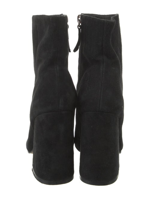 Alias Mae Suede Boots