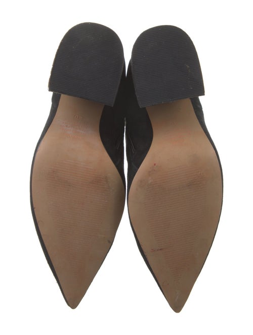 Alias Mae Suede Boots