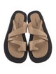 Alias Mae Leather Slides