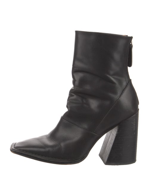 Alias Mae Leather Boots