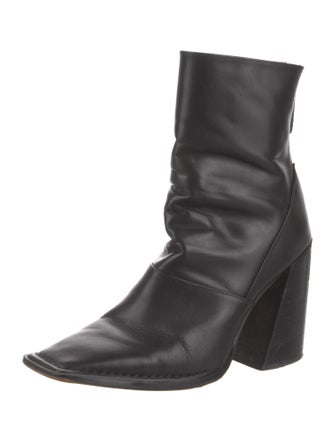 Alias Mae Leather Boots