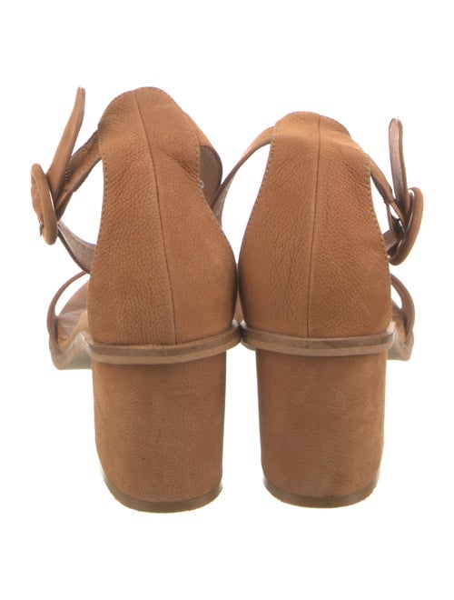 Alias Mae Leather Sandals