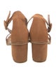 Alias Mae Leather Sandals