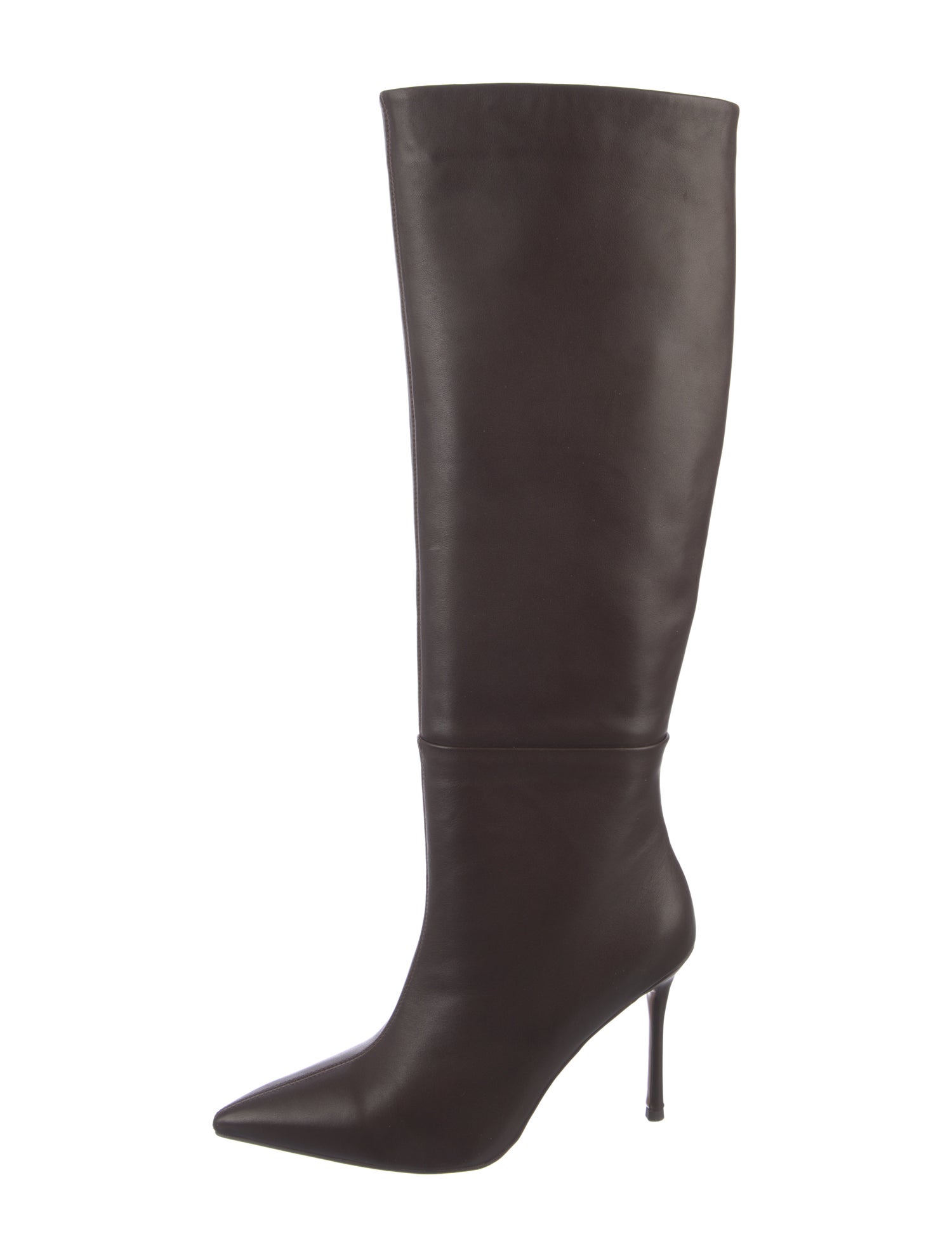 Alias Mae Leather Boots