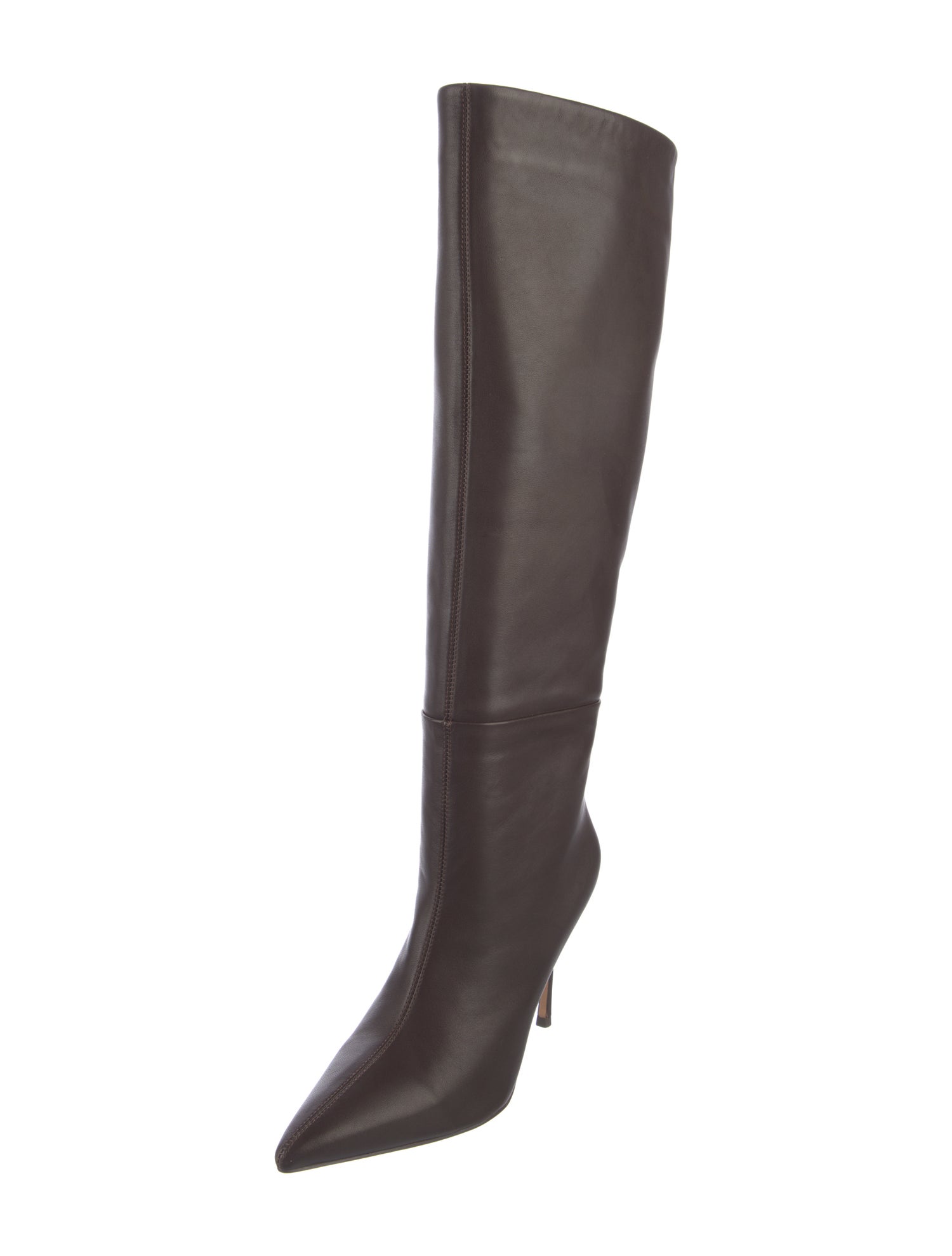 Alias Mae Leather Boots