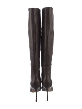 Alias Mae Leather Boots