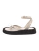 Alias Mae Leather Sandals