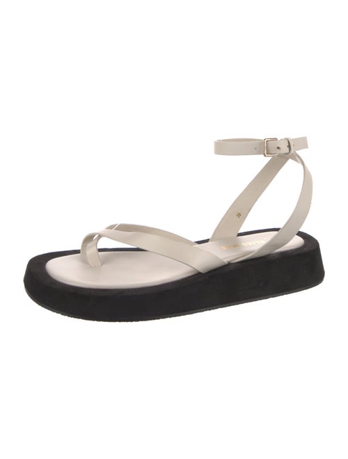 Alias Mae Leather Sandals