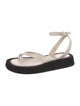 Alias Mae Leather Sandals