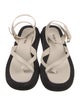 Alias Mae Leather Sandals