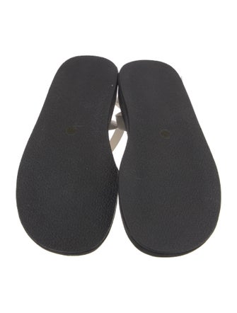 Alias Mae Leather Sandals