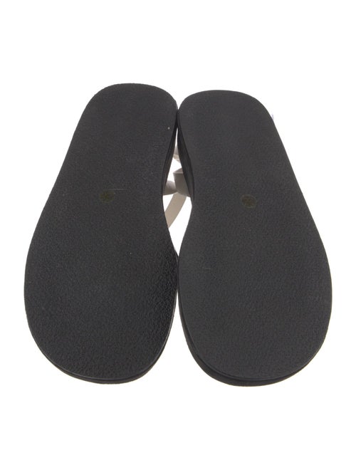 Alias Mae Leather Sandals