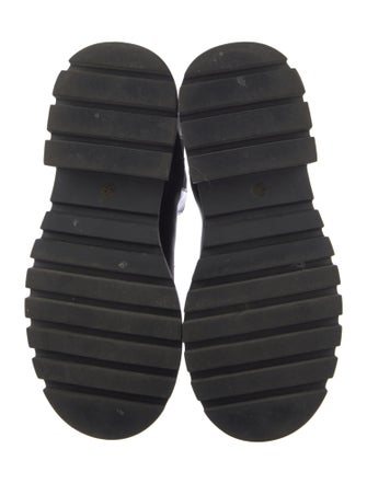 Alias Mae Leather Chelsea Boots