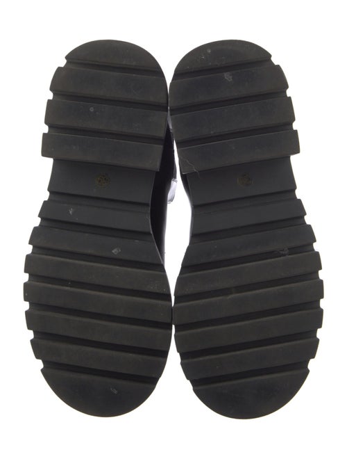 Alias Mae Leather Chelsea Boots