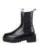 Alias Mae Leather Chelsea Boots