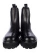 Alias Mae Leather Chelsea Boots