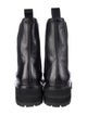 Alias Mae Leather Chelsea Boots