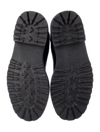 Alias Mae Leather Chelsea Boots