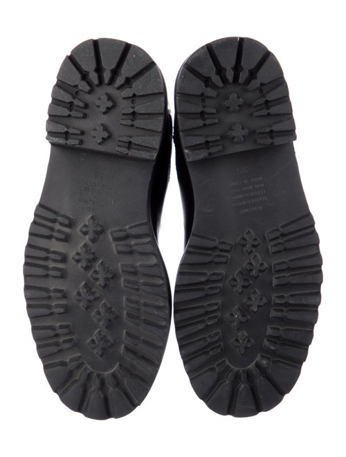 Alias Mae Leather Chelsea Boots