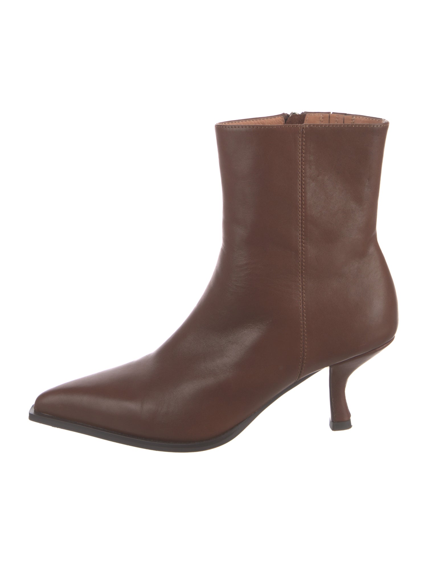 Alias Mae Leather Boots