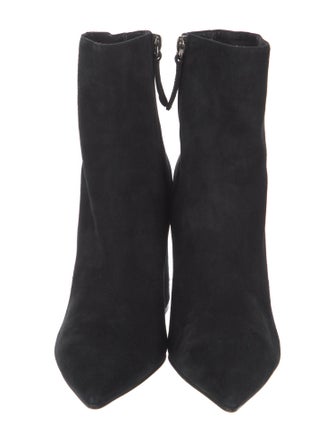 Alias Mae Suede Boots