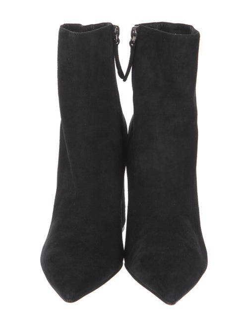 Alias Mae Suede Boots