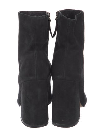 Alias Mae Suede Boots