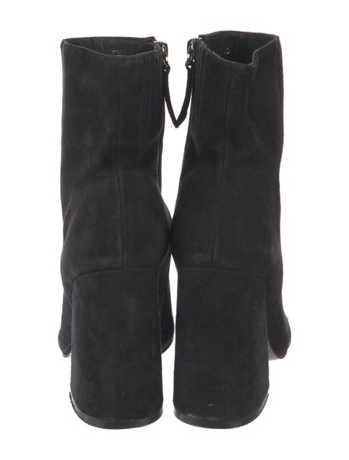 Alias Mae Suede Boots